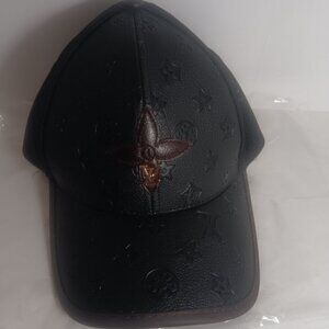 NEW DESIGNER INSPIRED CAP